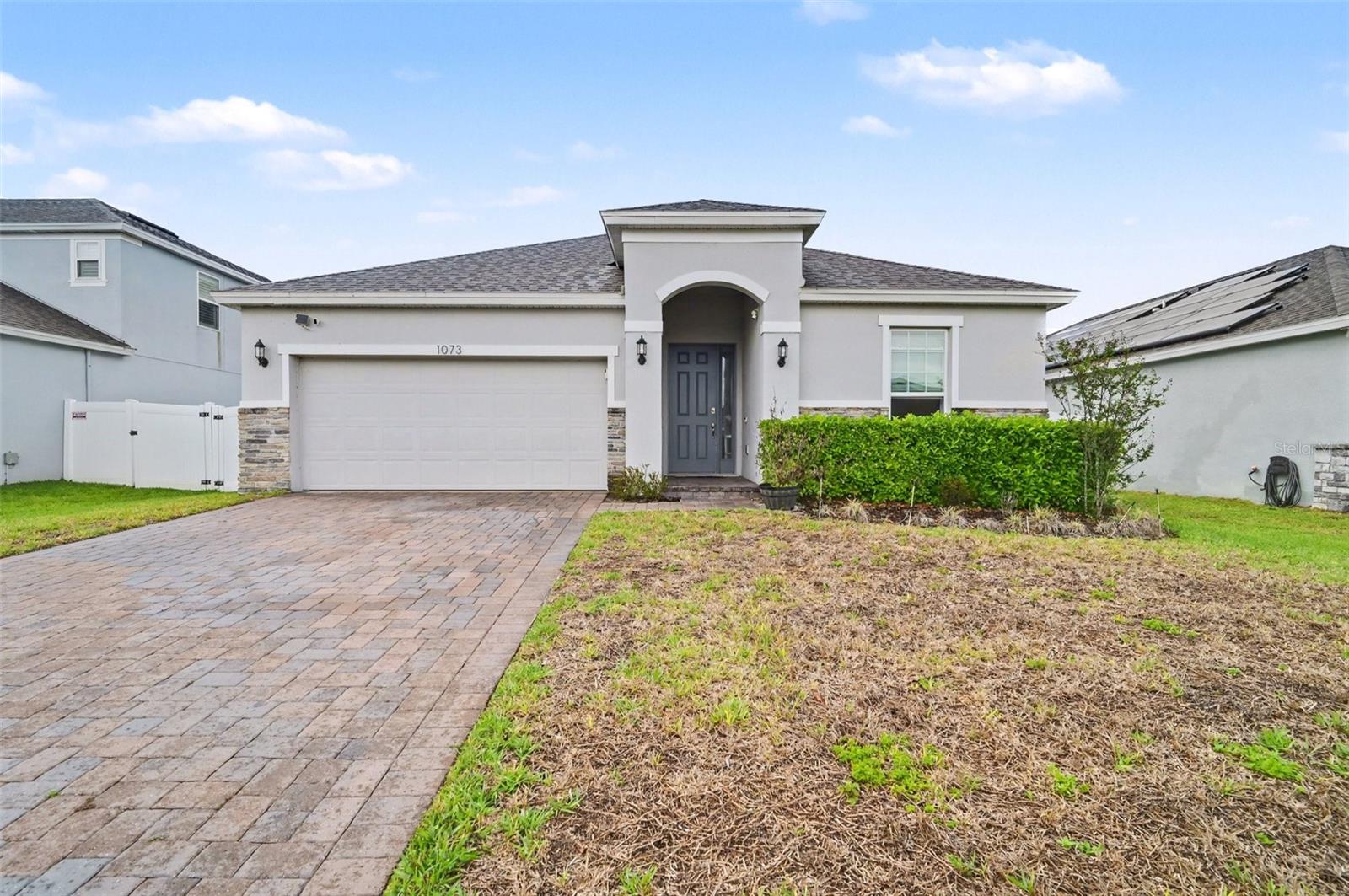 1073 WANDERER DR, DELTONA, FL, 32738