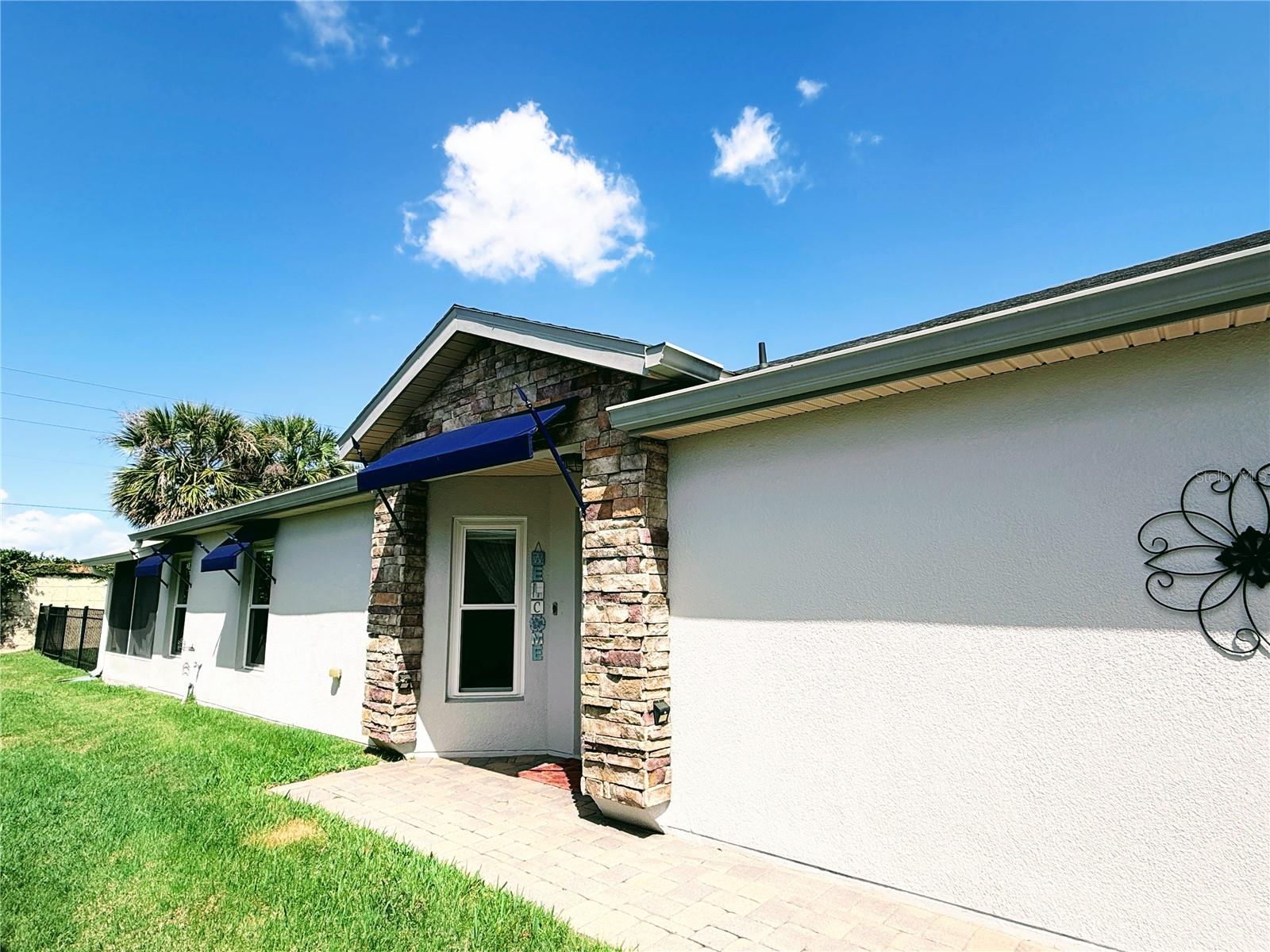 336 GRAND CANAL DR, POINCIANA, FL, 34759