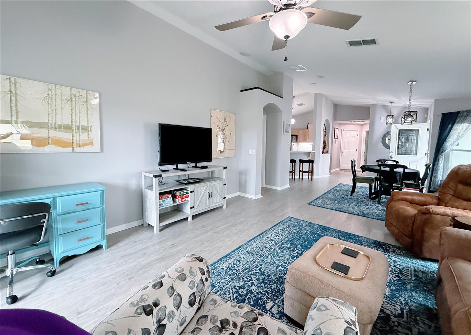 336 GRAND CANAL DR, POINCIANA, FL, 34759