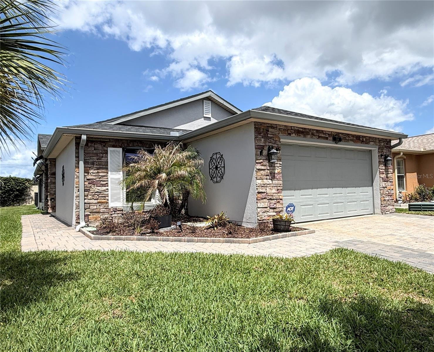 336 GRAND CANAL DR, POINCIANA, FL, 34759