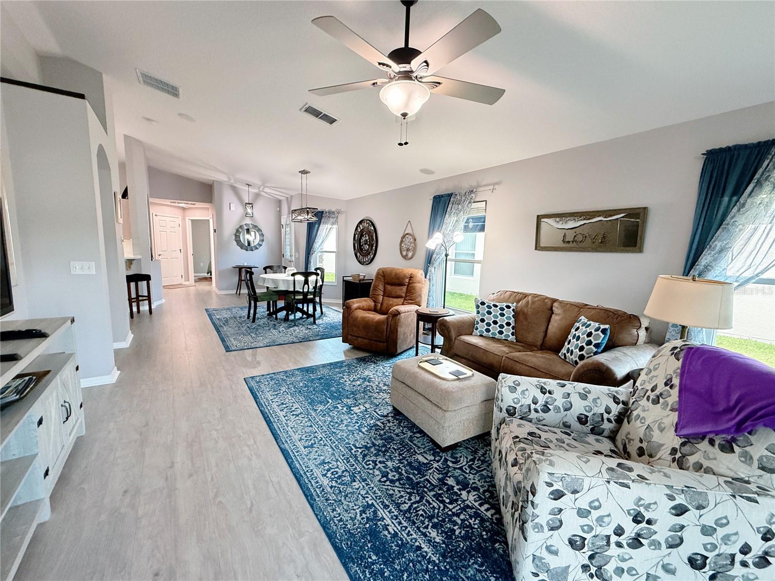 336 GRAND CANAL DR, POINCIANA, FL, 34759