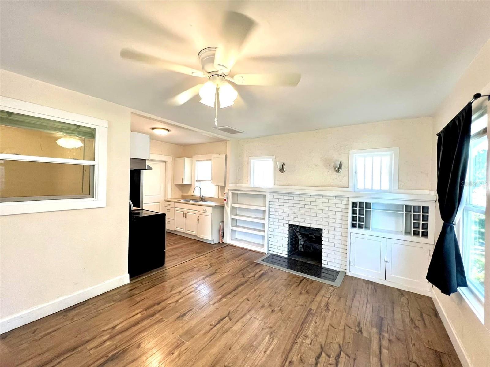 1529 12TH ST S #A, ST PETERSBURG, FL, 33705