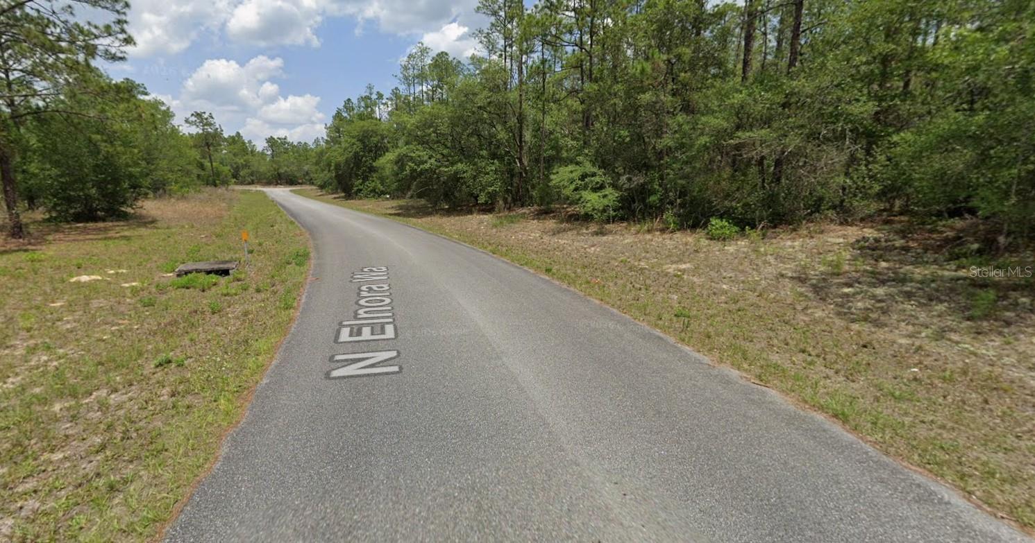 6477 N ELNORA WAY, DUNNELLON, FL, 34433