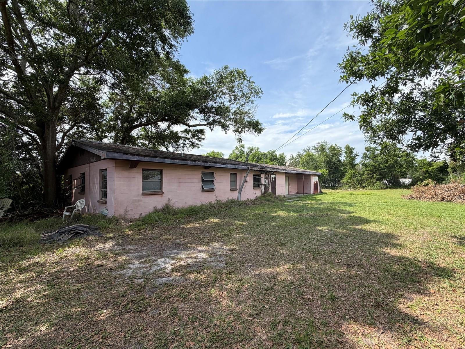 4075 OLD CANOE CREEK RD, ST CLOUD, FL, 34769