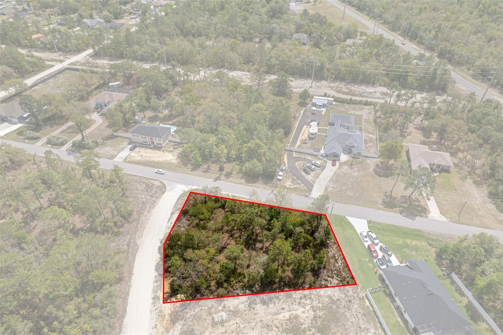 12140 MISSISSIPPI KITE AVE, BROOKSVILLE, FL, 34614