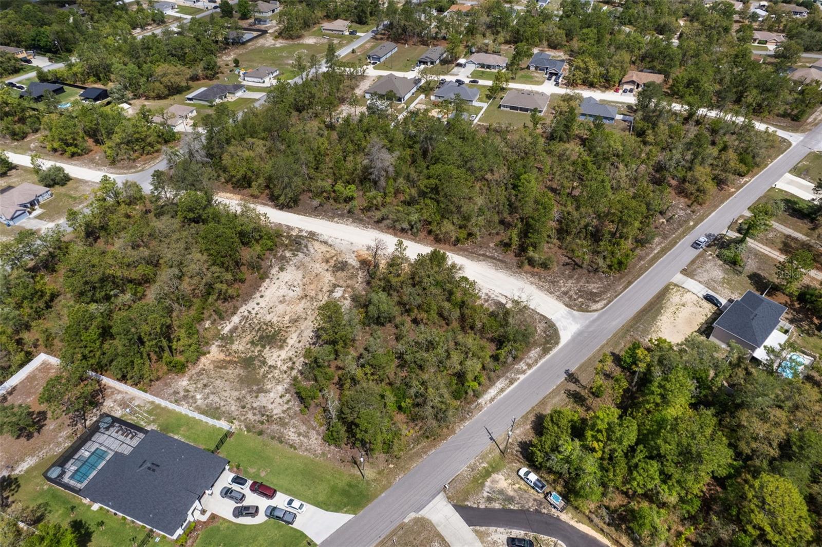 12140 MISSISSIPPI KITE AVE, BROOKSVILLE, FL, 34614