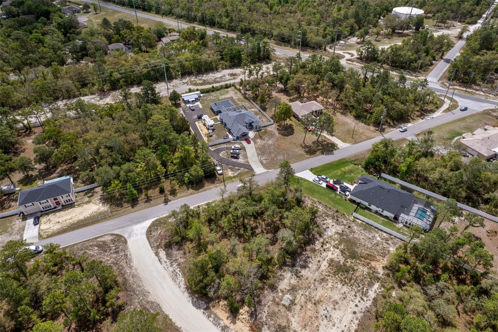 12140 MISSISSIPPI KITE AVE, BROOKSVILLE, FL, 34614