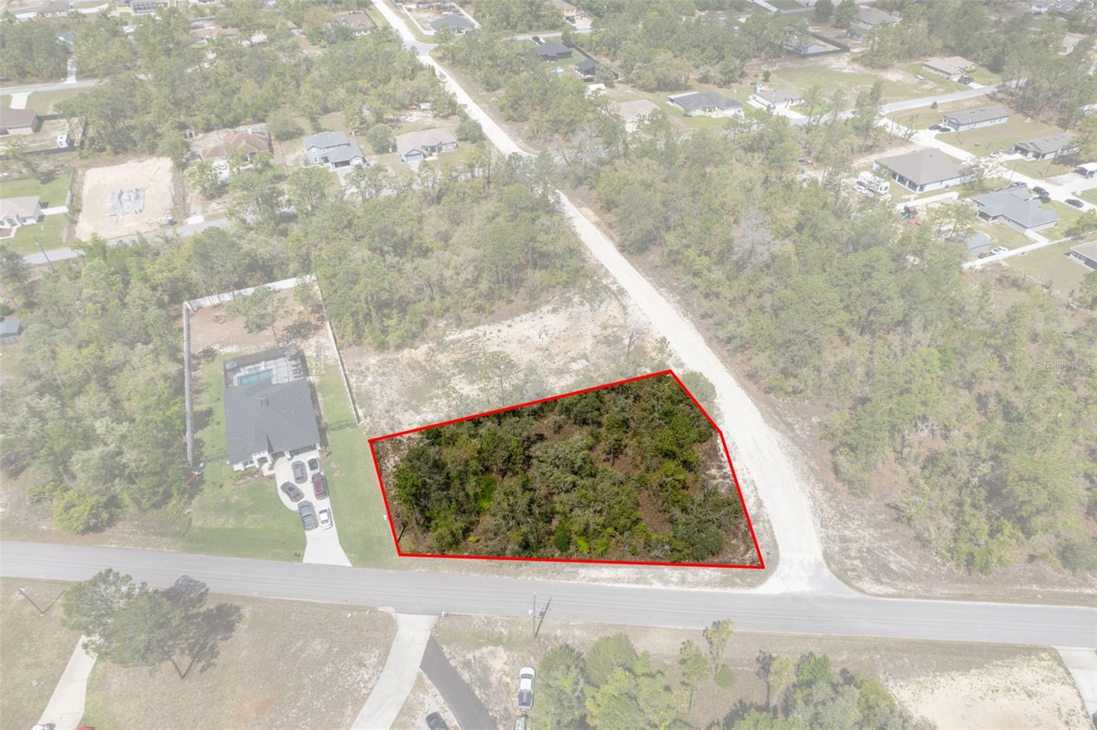 12140 MISSISSIPPI KITE AVE, BROOKSVILLE, FL, 34614