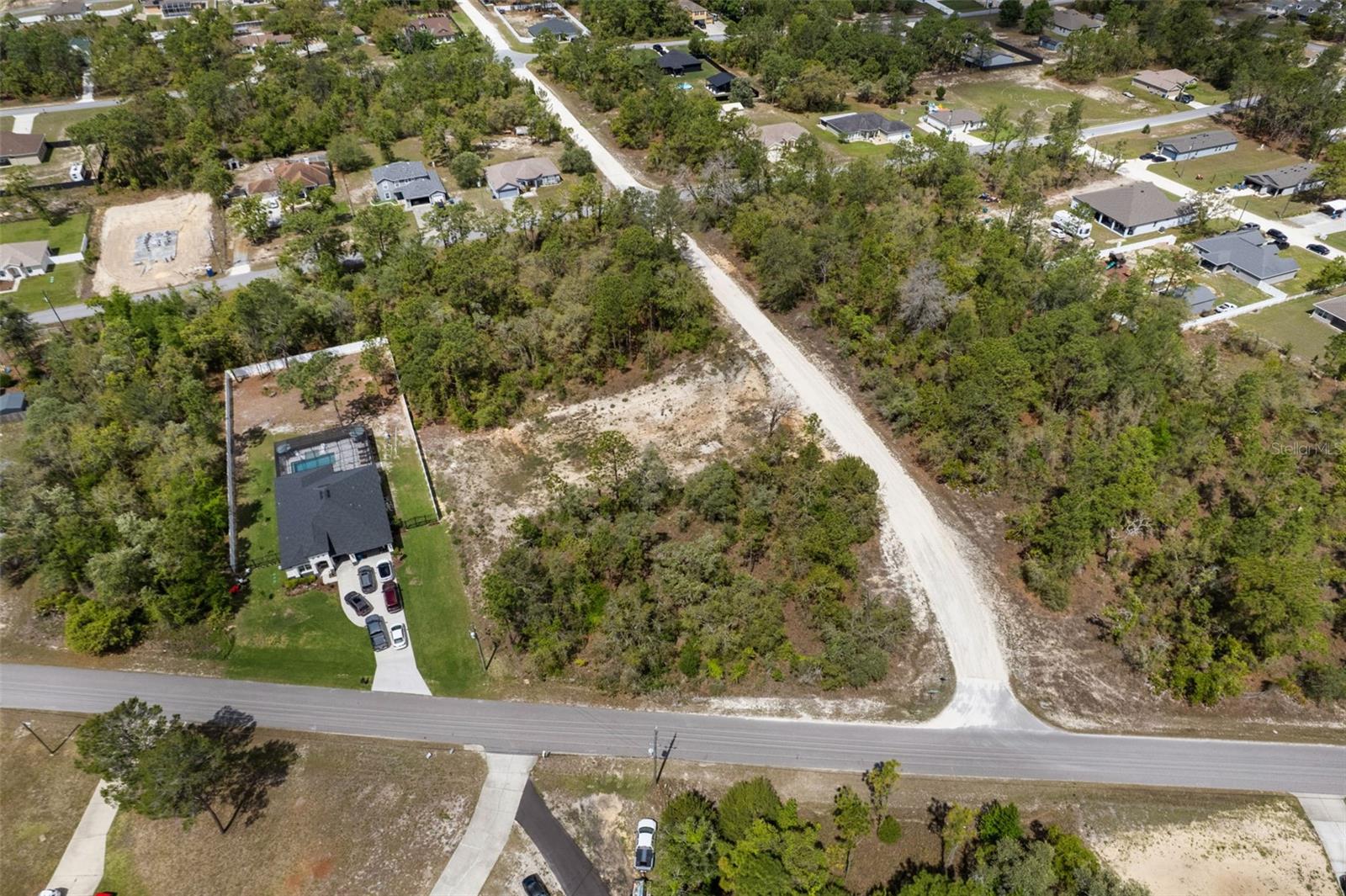 12140 MISSISSIPPI KITE AVE, BROOKSVILLE, FL, 34614