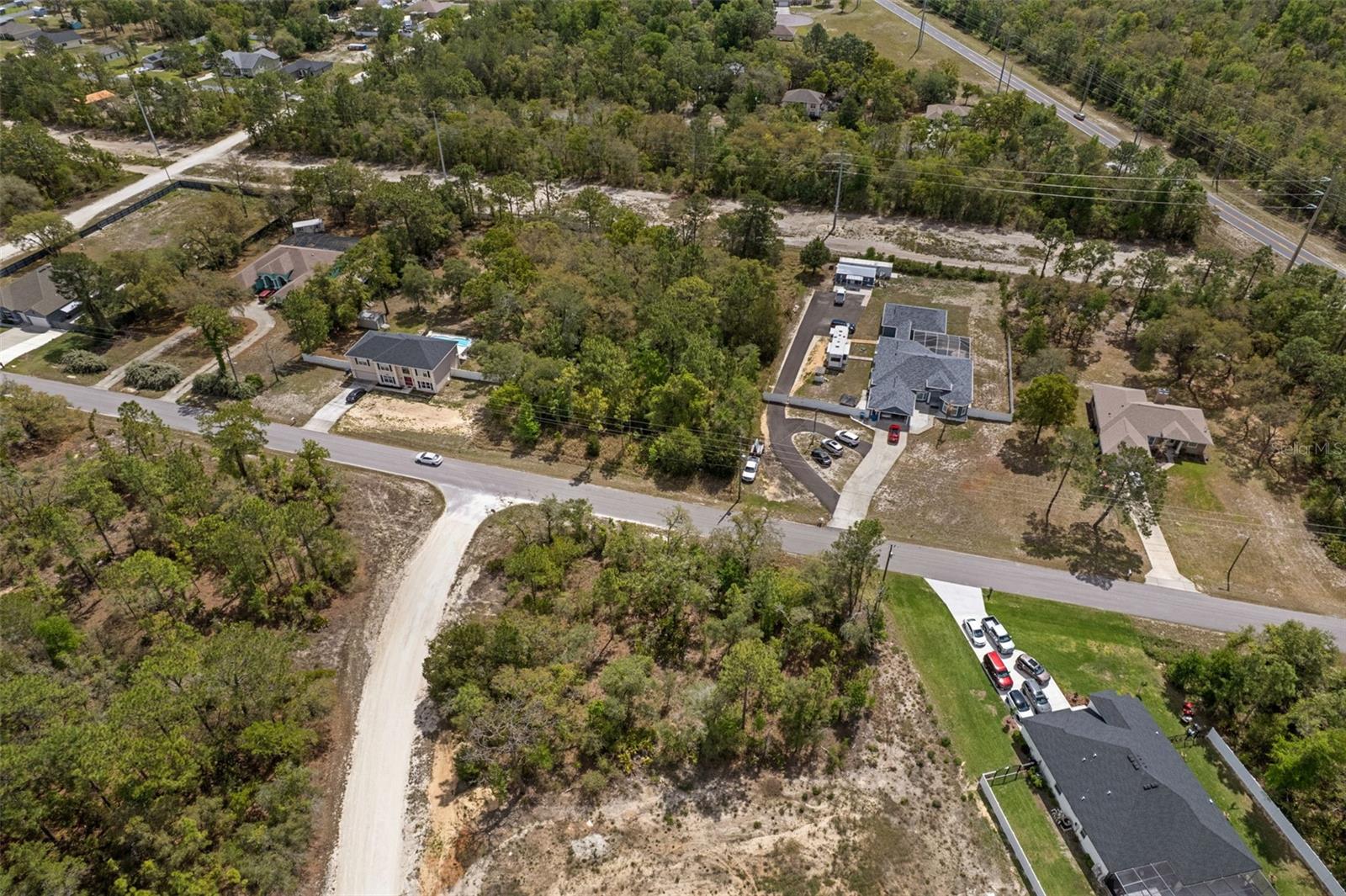 12140 MISSISSIPPI KITE AVE, BROOKSVILLE, FL, 34614