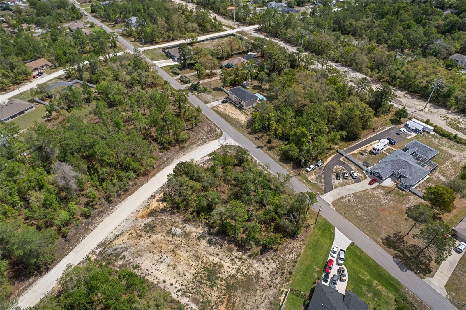 12140 MISSISSIPPI KITE AVE, BROOKSVILLE, FL, 34614