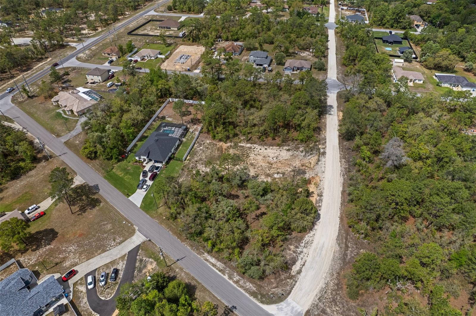 12140 MISSISSIPPI KITE AVE, BROOKSVILLE, FL, 34614