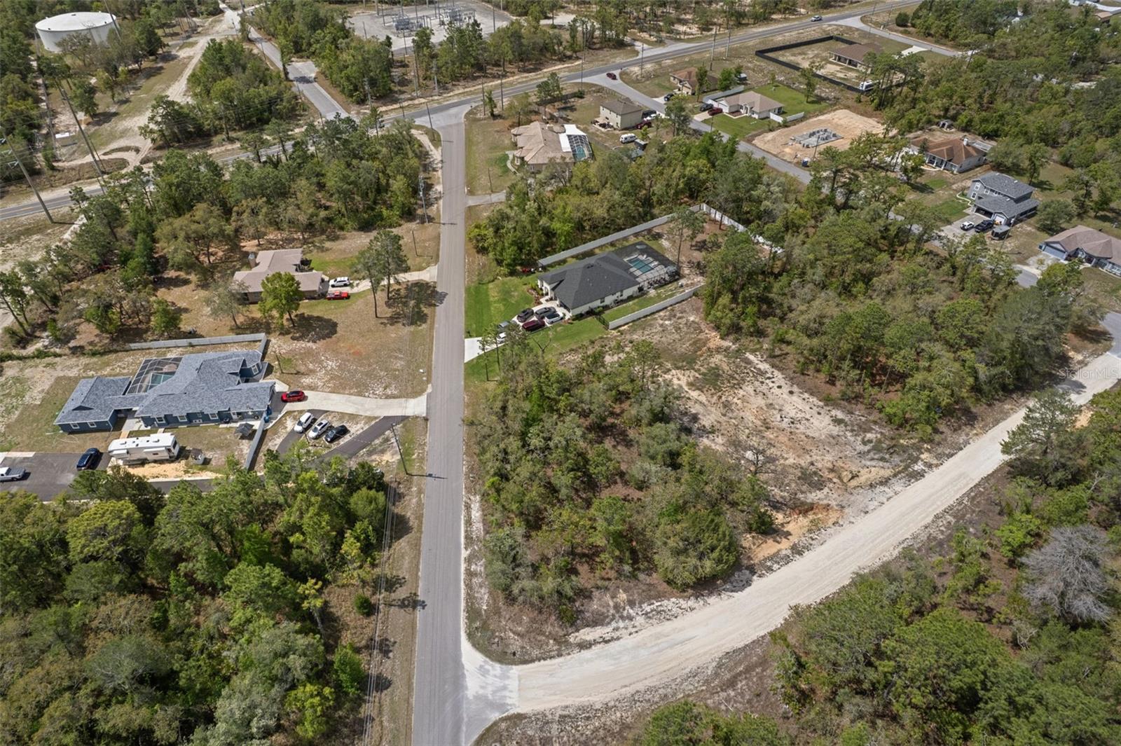 12140 MISSISSIPPI KITE AVE, BROOKSVILLE, FL, 34614