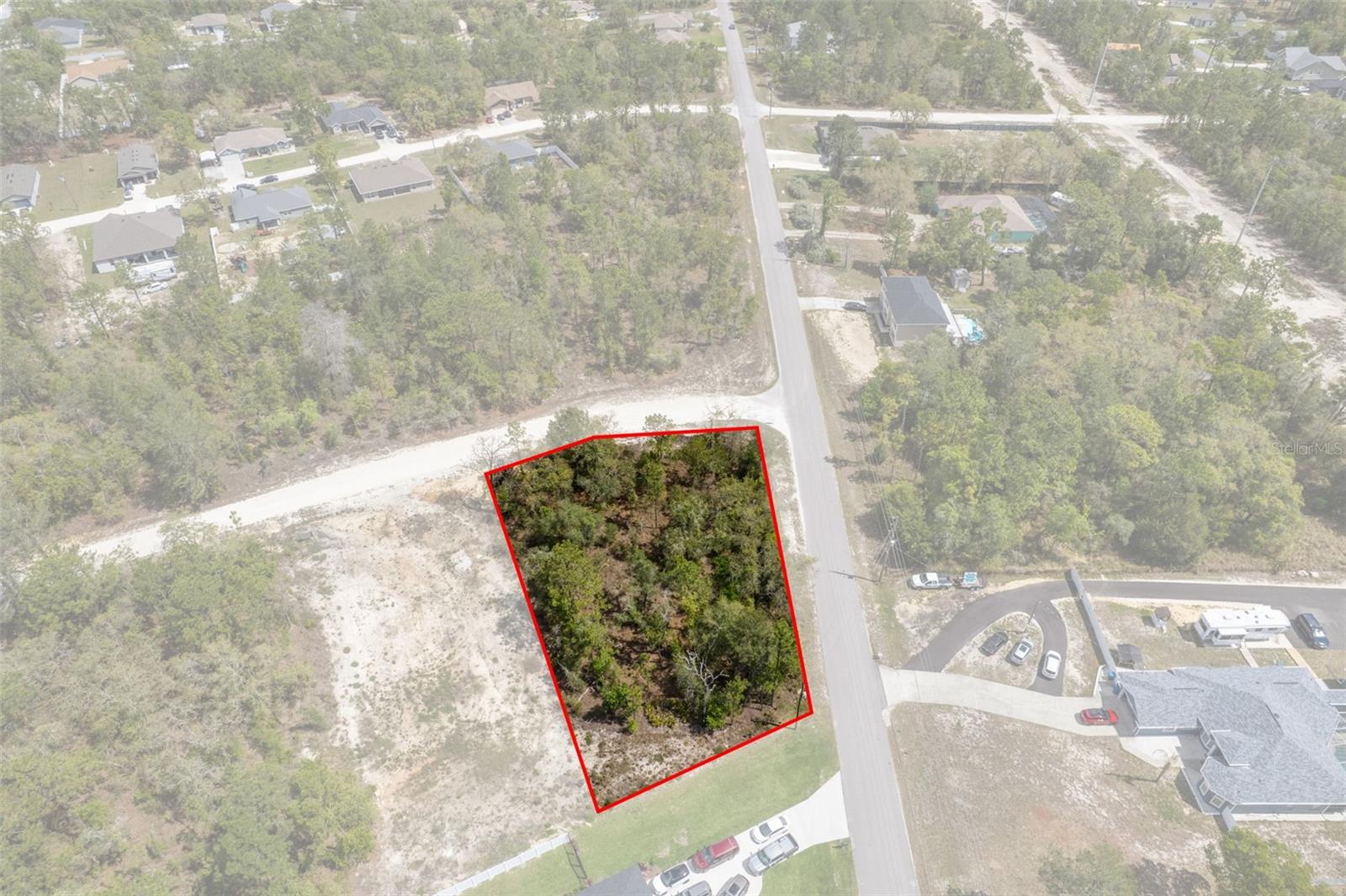 12140 MISSISSIPPI KITE AVE, BROOKSVILLE, FL, 34614