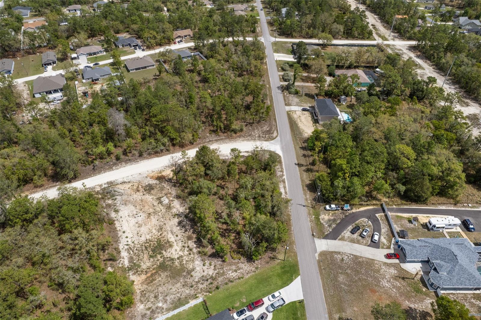 12140 MISSISSIPPI KITE AVE, BROOKSVILLE, FL, 34614