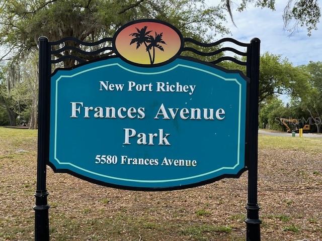 5255 SCHOOL RD, NEW PORT RICHEY, FL, 34653