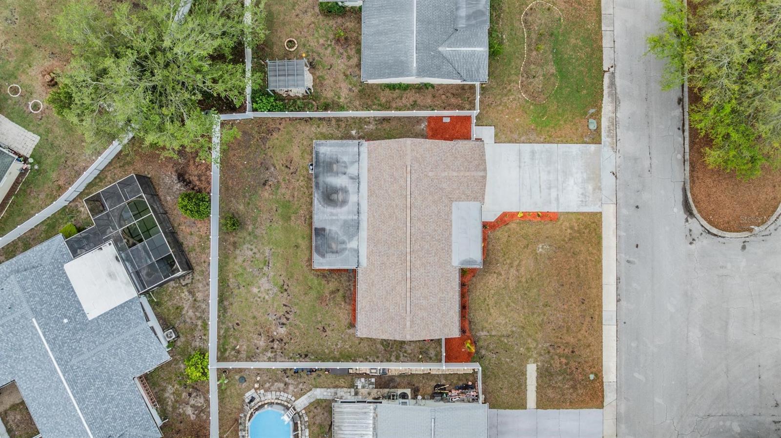 5255 SCHOOL RD, NEW PORT RICHEY, FL, 34653