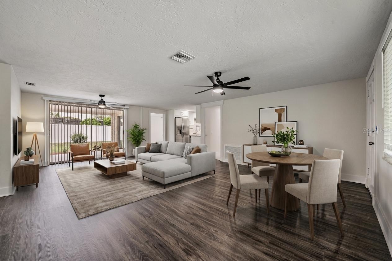 5255 SCHOOL RD, NEW PORT RICHEY, FL, 34653