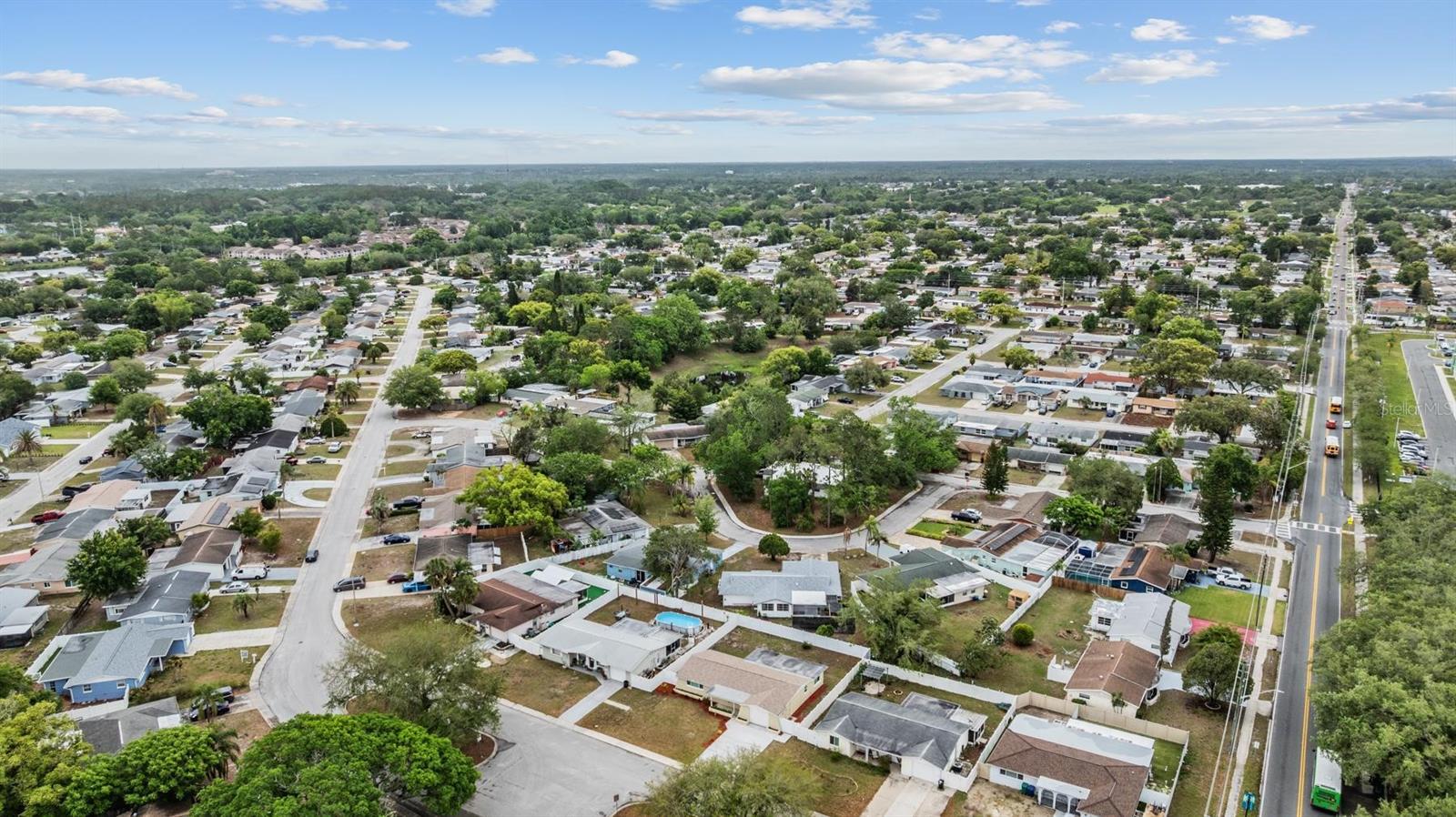 5255 SCHOOL RD, NEW PORT RICHEY, FL, 34653