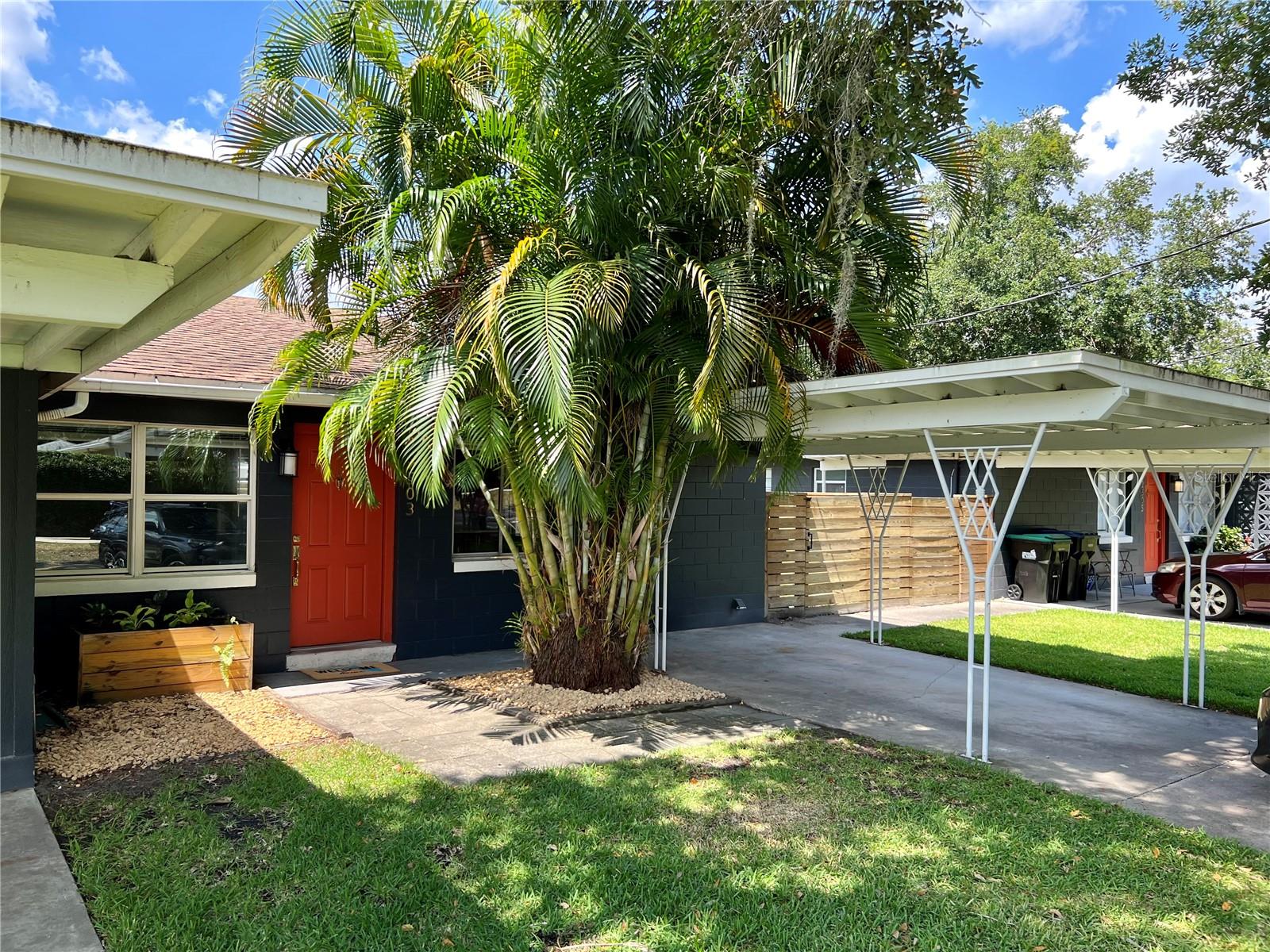 2503 E KALEY AVE, ORLANDO, FL, 32806