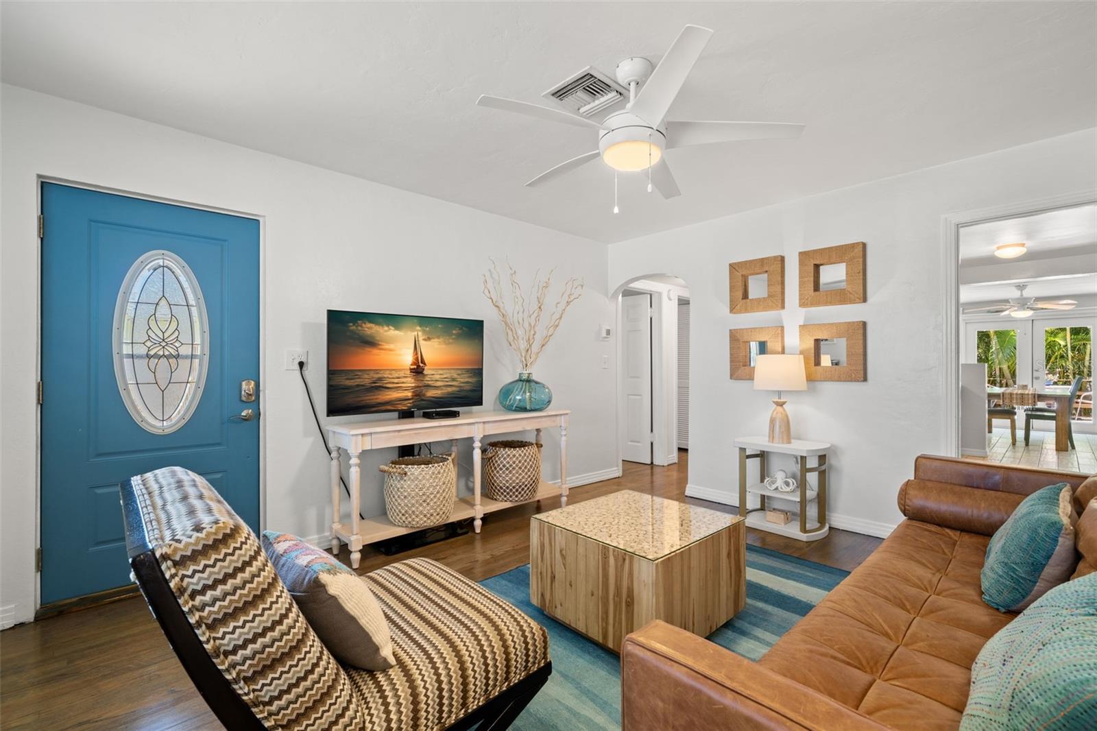 517 79TH AVE, ST PETE BEACH, FL, 33706