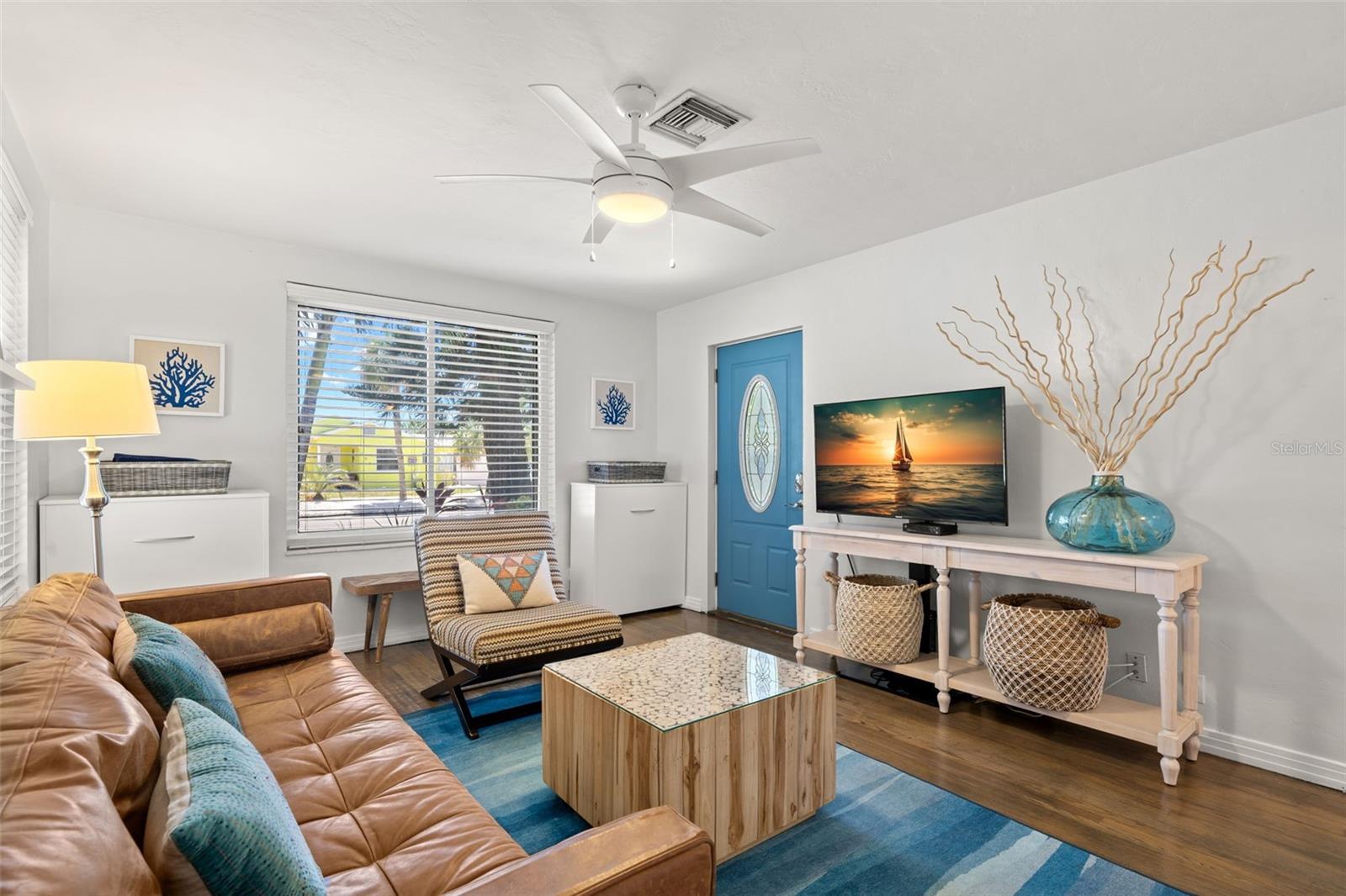 517 79TH AVE, ST PETE BEACH, FL, 33706