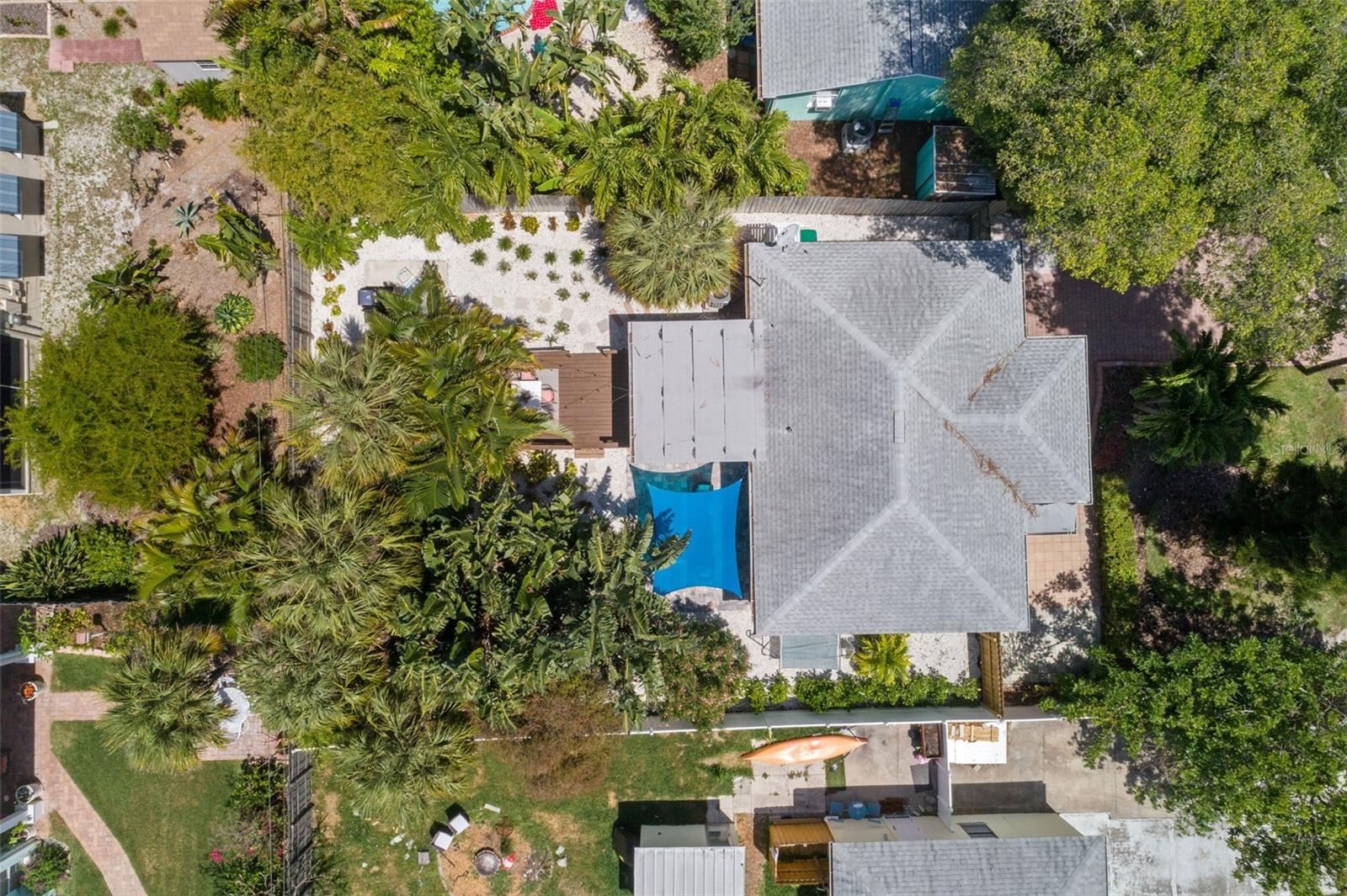 517 79TH AVE, ST PETE BEACH, FL, 33706