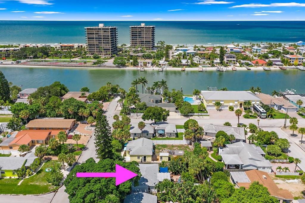 517 79TH AVE, ST PETE BEACH, FL, 33706