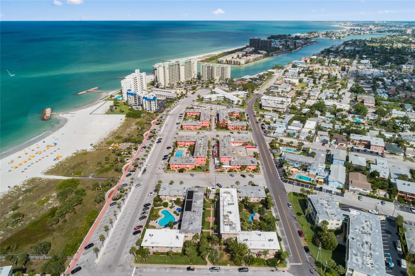 517 79TH AVE, ST PETE BEACH, FL, 33706