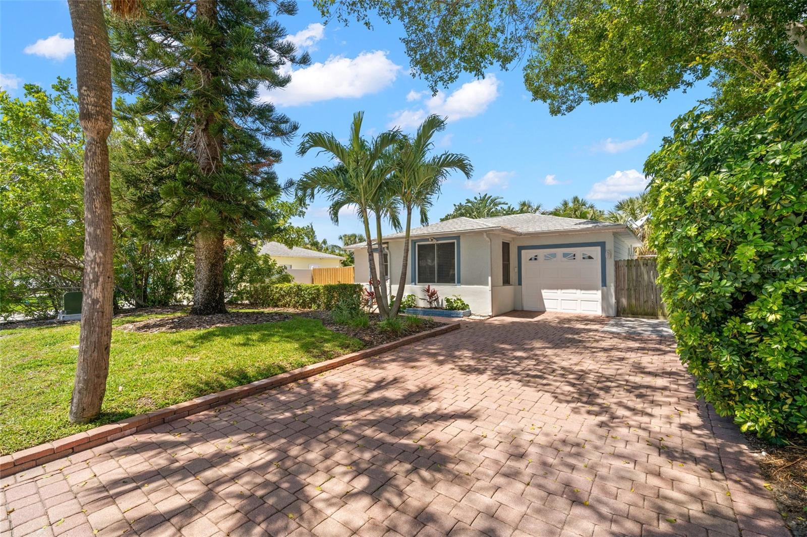 517 79TH AVE, ST PETE BEACH, FL, 33706