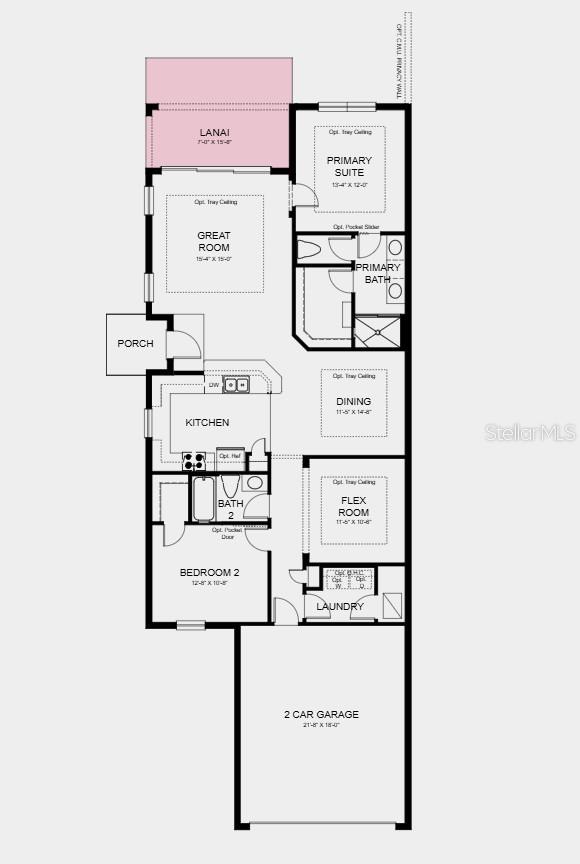 5369 SPOONFLOWER CT, ST CLOUD, FL, 34771