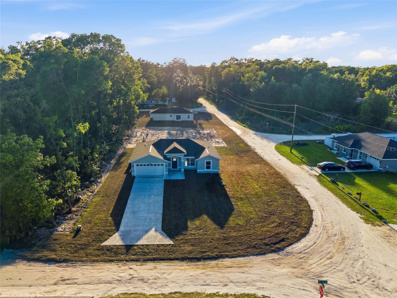 14290 SE 44TH AVE, SUMMERFIELD, FL, 34491