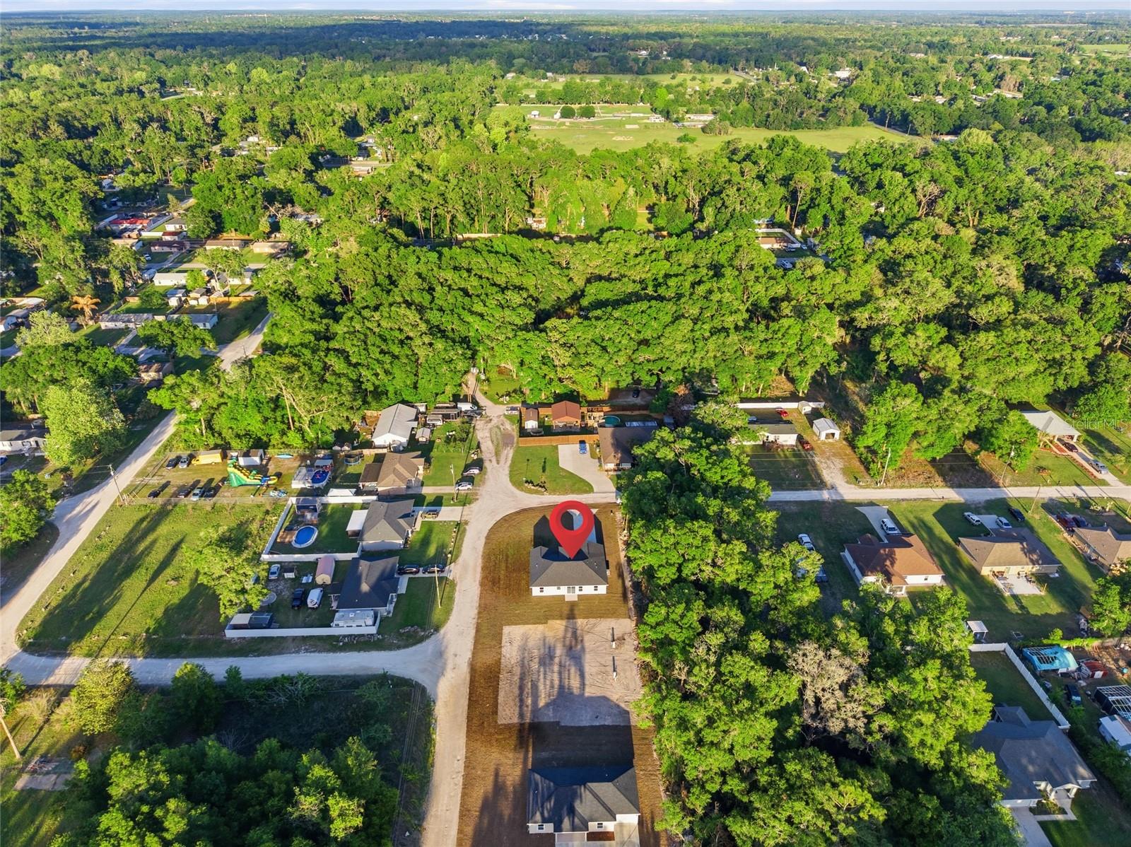 14290 SE 44TH AVE, SUMMERFIELD, FL, 34491