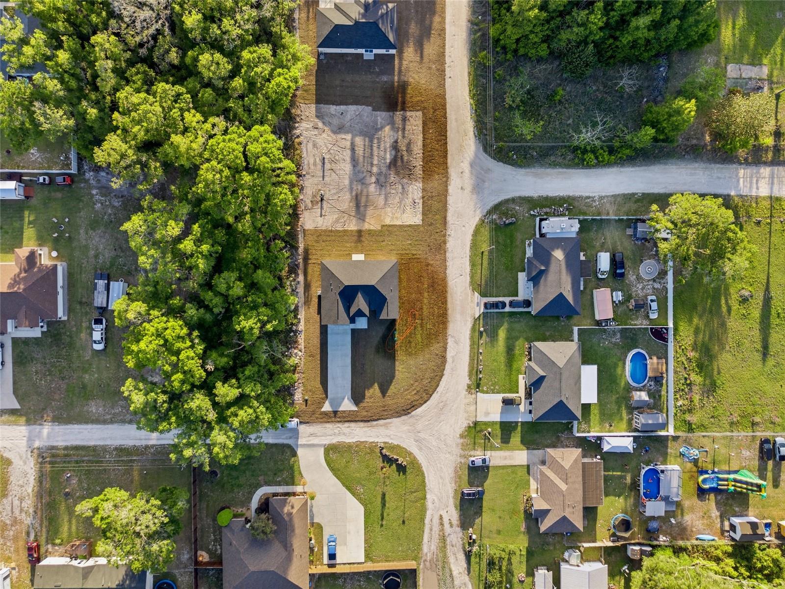 14290 SE 44TH AVE, SUMMERFIELD, FL, 34491