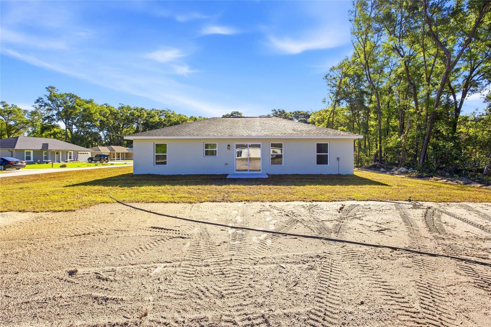14290 SE 44TH AVE, SUMMERFIELD, FL, 34491