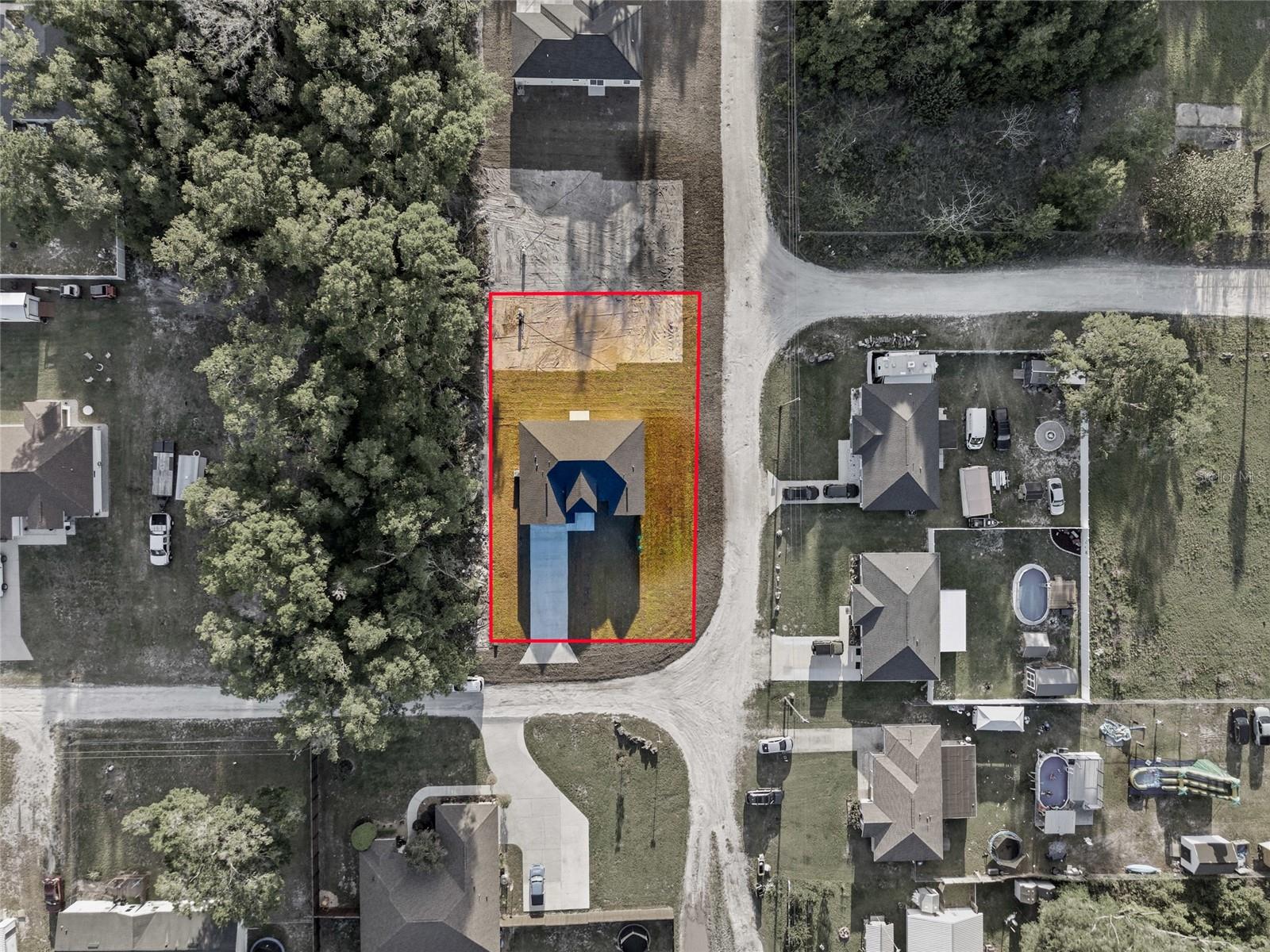 14290 SE 44TH AVE, SUMMERFIELD, FL, 34491