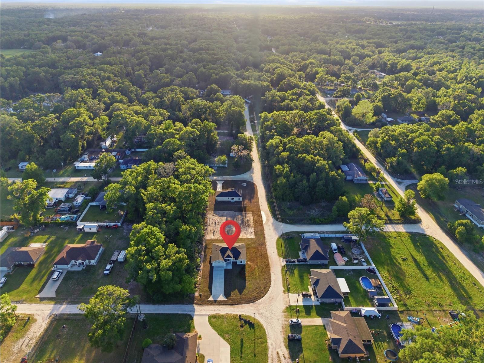 14290 SE 44TH AVE, SUMMERFIELD, FL, 34491