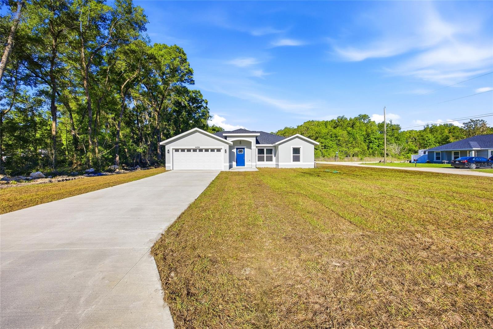 14290 SE 44TH AVE, SUMMERFIELD, FL, 34491