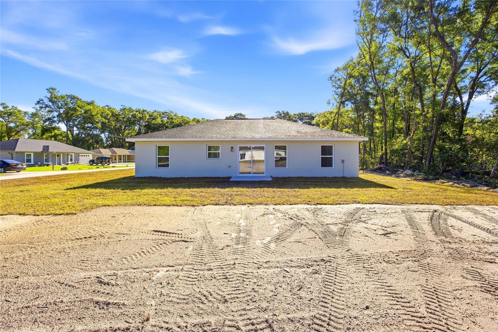 14290 SE 44TH AVE, SUMMERFIELD, FL, 34491