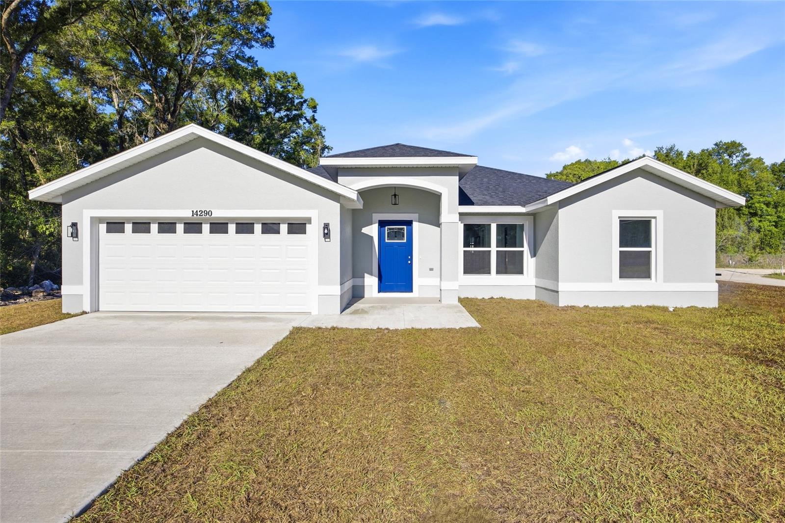 14290 SE 44TH AVE, SUMMERFIELD, FL, 34491
