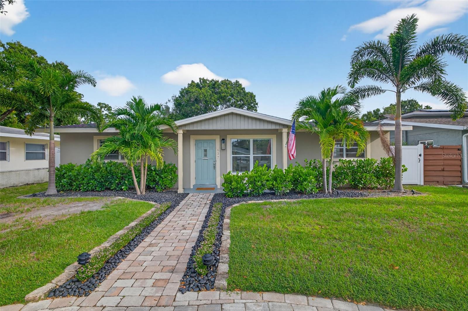 637 41ST AVE NE, ST PETERSBURG, FL, 33703