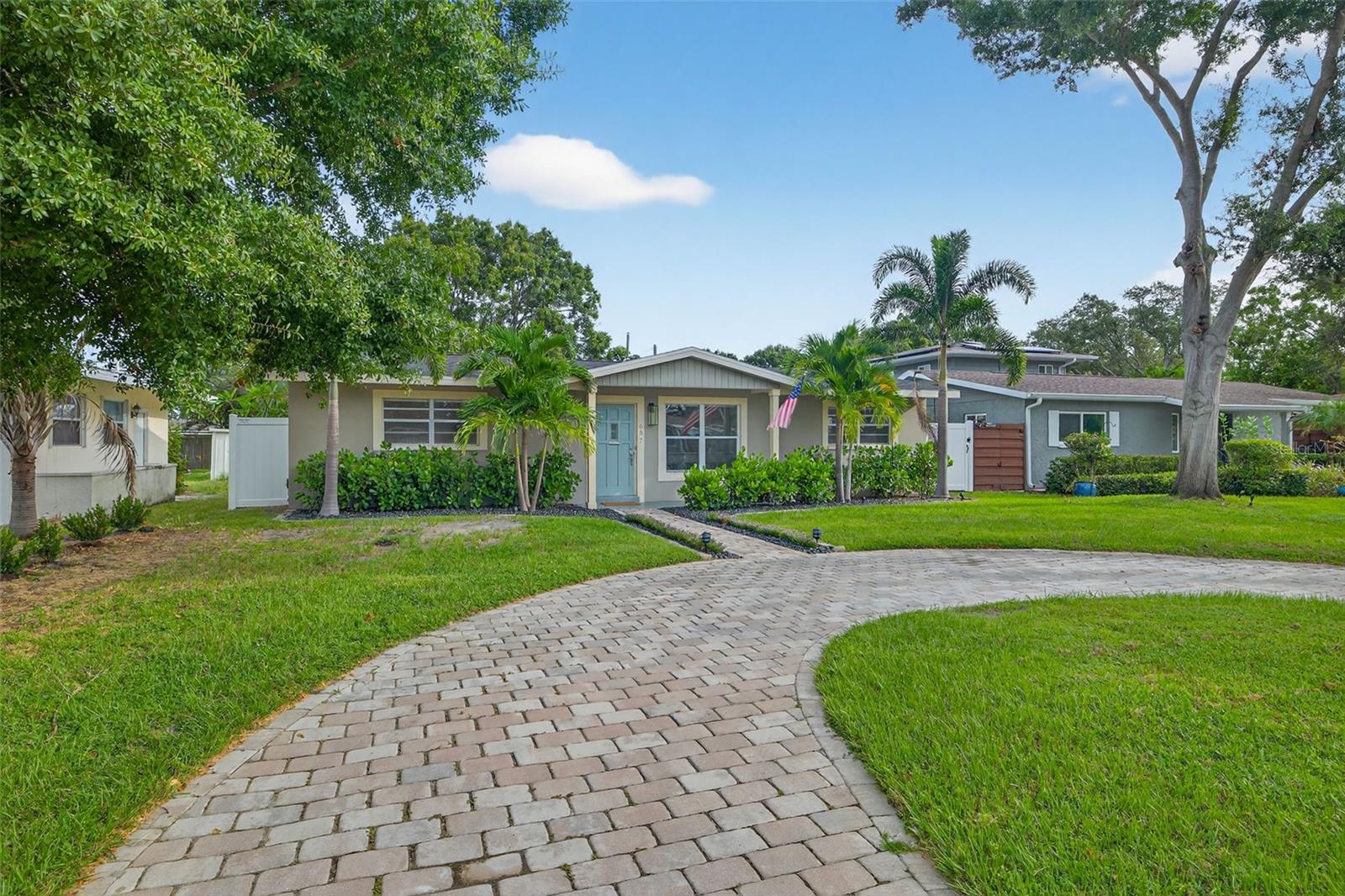 637 41ST AVE NE, ST PETERSBURG, FL, 33703