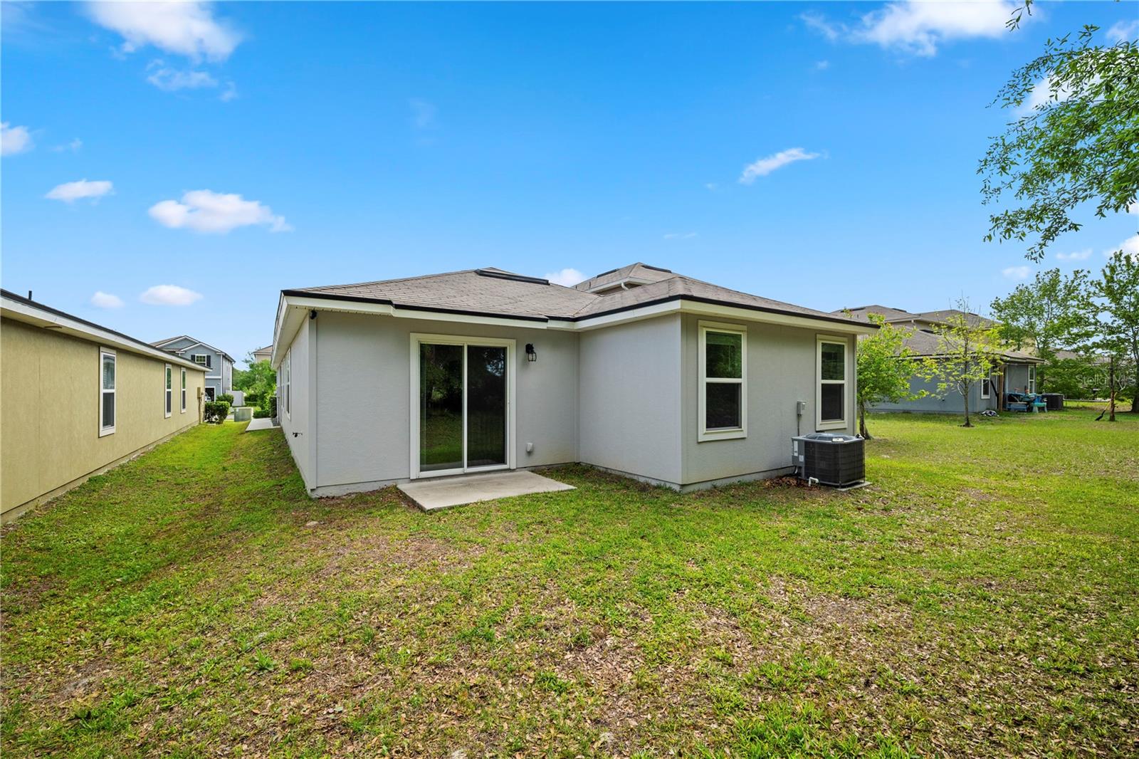 2878 BUCK CREEK PL, GREEN COVE SPRINGS, FL, 32043
