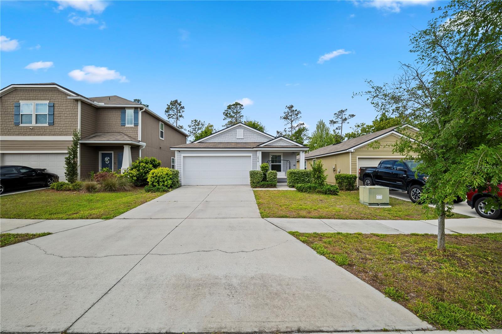 2878 BUCK CREEK PL, GREEN COVE SPRINGS, FL, 32043