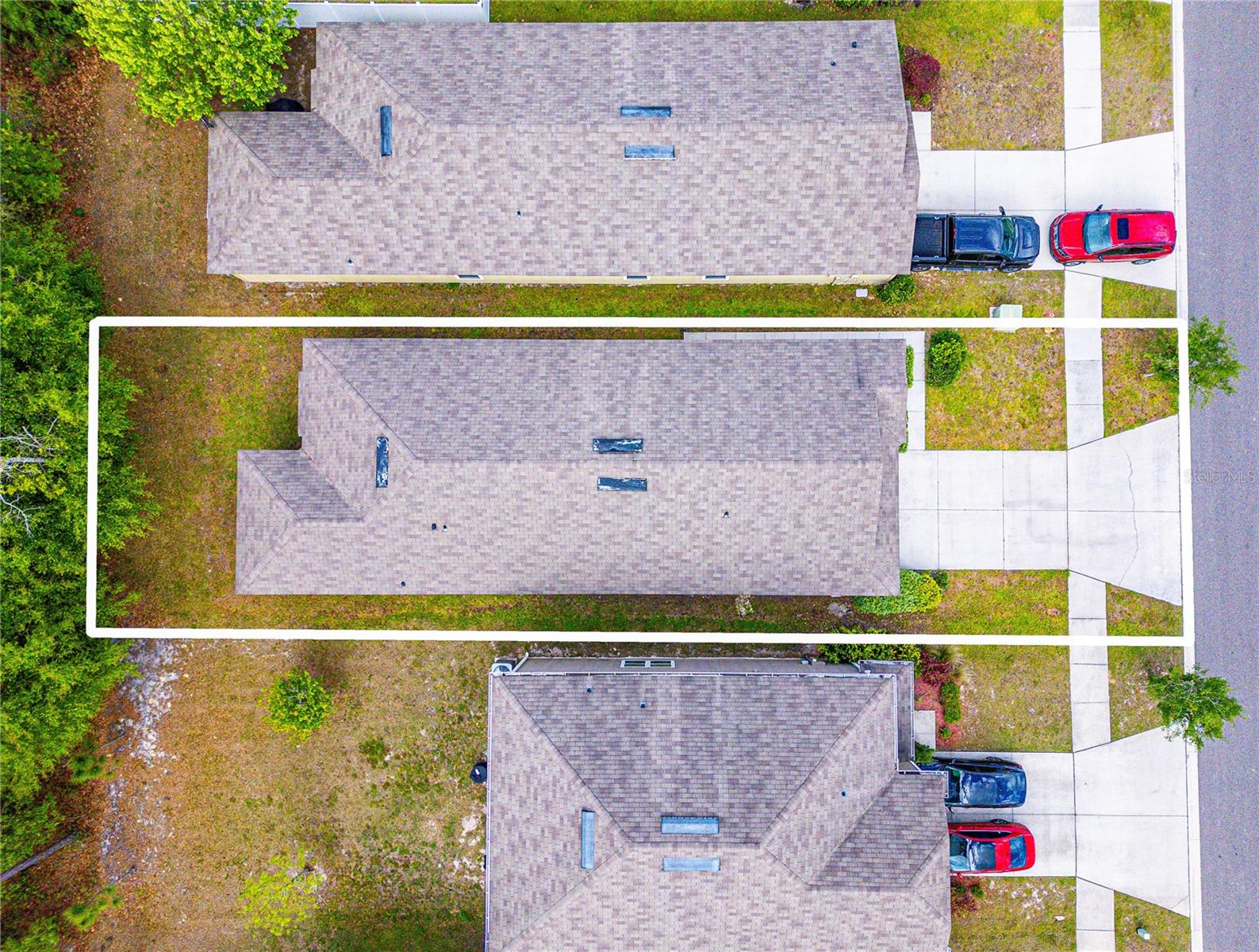 2878 BUCK CREEK PL, GREEN COVE SPRINGS, FL, 32043