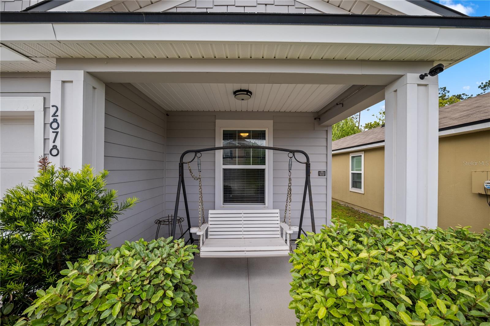 2878 BUCK CREEK PL, GREEN COVE SPRINGS, FL, 32043