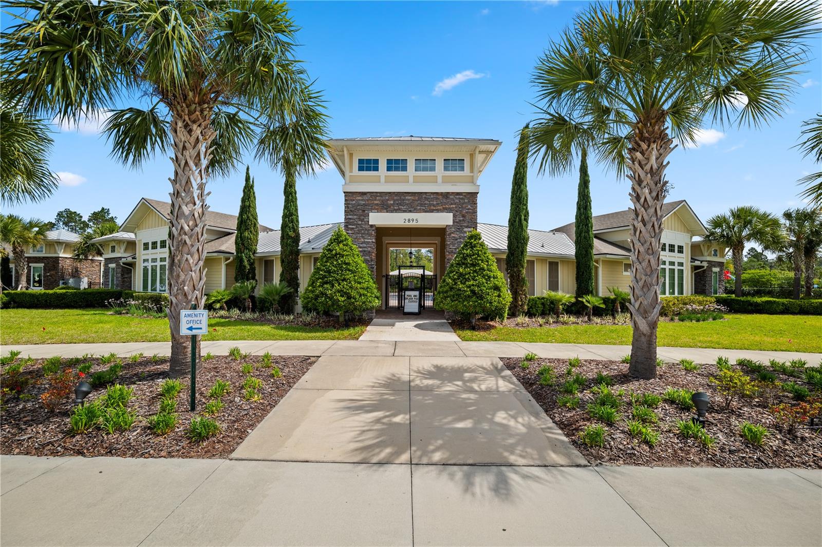 2878 BUCK CREEK PL, GREEN COVE SPRINGS, FL, 32043