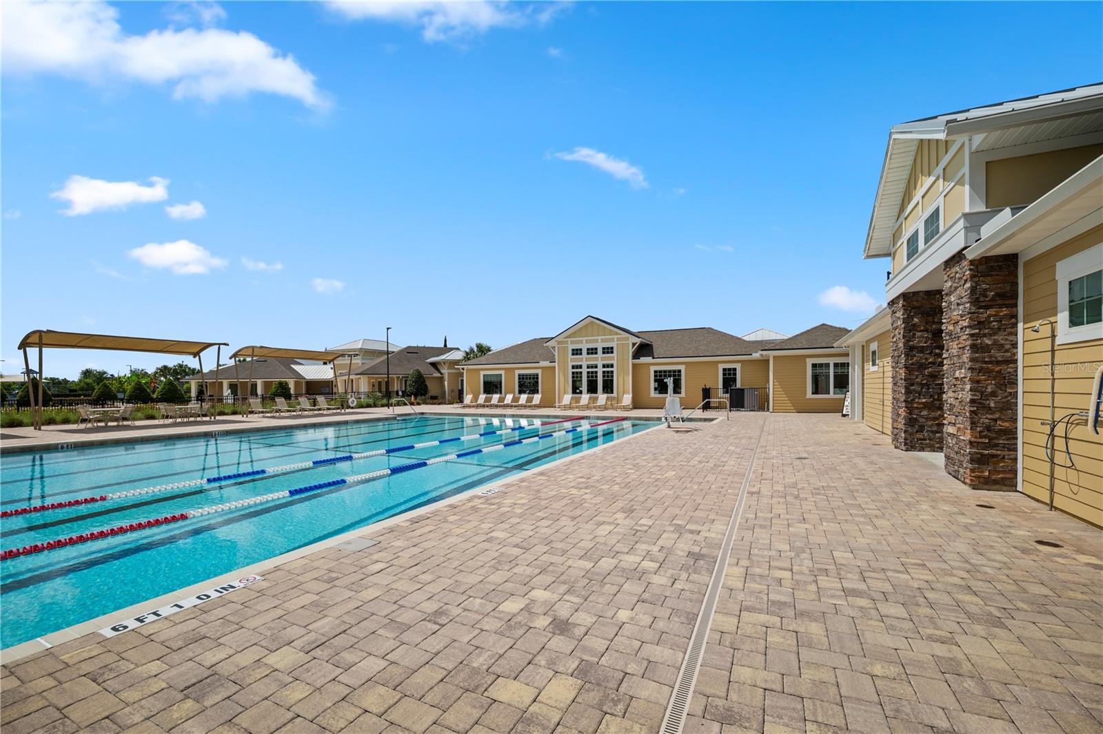 2878 BUCK CREEK PL, GREEN COVE SPRINGS, FL, 32043