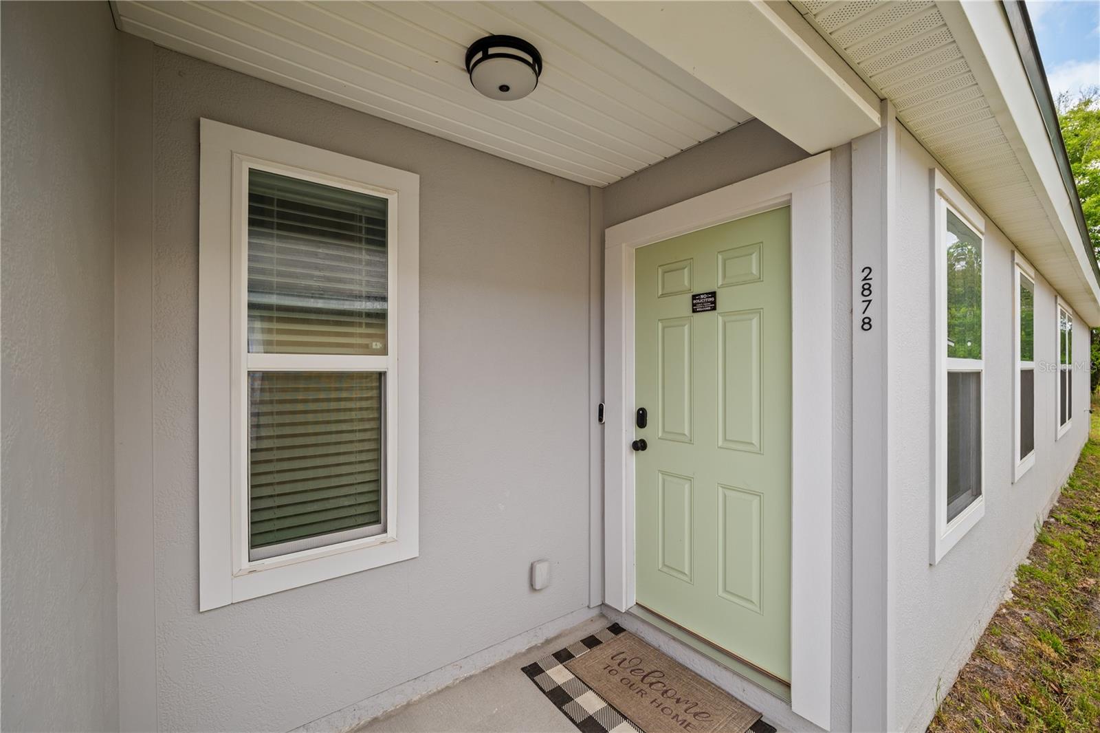 2878 BUCK CREEK PL, GREEN COVE SPRINGS, FL, 32043