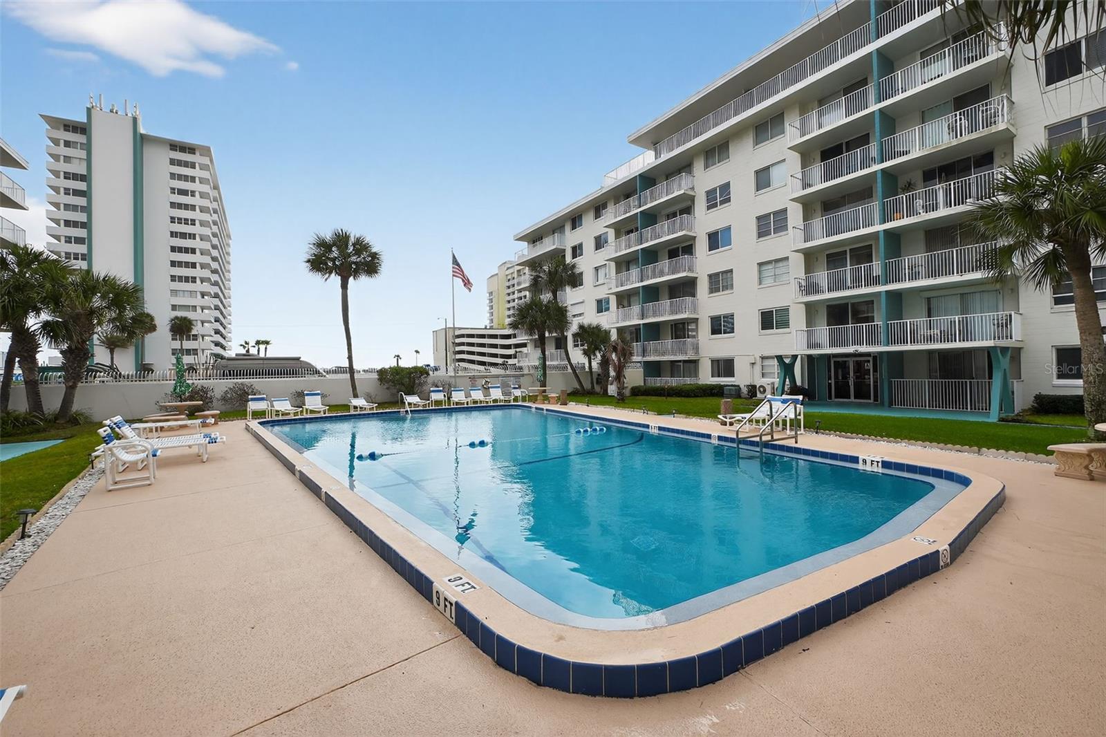 2727 N ATLANTIC AVE #3170, DAYTONA BEACH, FL, 32118